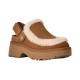 UGG 1173331 NEW HEIGHTS ESMEE CLOG ANKLE BOOT