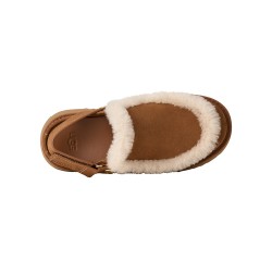 UGG 1173331 NEW HEIGHTS ESMEE CLOG ANKLE BOOT