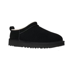 UGG 1173891 CLASSIC MICRO BOOT BLACK
