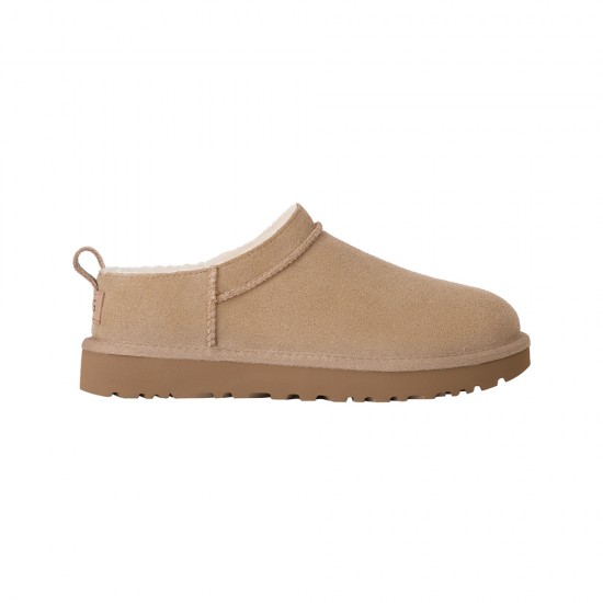 UGG 1173891 CLASSIC MICRO BOOT SAND UGG 1173891 CLASSIC MICRO BOOT SAND