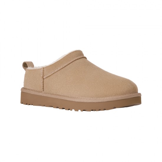 UGG 1173891 CLASSIC MICRO BOOT SAND UGG 1173891 CLASSIC MICRO BOOT SAND