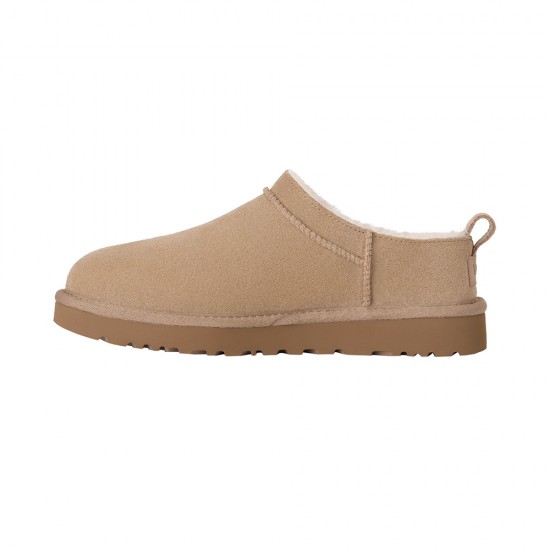 UGG 1173891 CLASSIC MICRO BOOT SAND UGG 1173891 CLASSIC MICRO BOOT SAND
