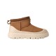UGG 1174196 CL ULTRA MINI WEATHER HYBRID BOOT