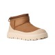 UGG 1174196 CL ULTRA MINI WEATHER HYBRID BOOT
