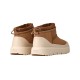 UGG 1174196 CL ULTRA MINI WEATHER HYBRID BOOT