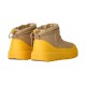 UGG 1174196 CL ULTRA MINI WEATHER HYBRID BOOT