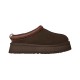 UGG 1174471 TAZZ II SLIPPER DUSTED COCOA UGG 1174471 TAZZ II SLIPPER DUSTED COCOA