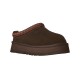 UGG 1174471 TAZZ II SLIPPER DUSTED COCOA UGG 1174471 TAZZ II SLIPPER DUSTED COCOA