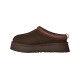 UGG 1174471 TAZZ II SLIPPER DUSTED COCOA UGG 1174471 TAZZ II SLIPPER DUSTED COCOA