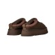 UGG 1174471 TAZZ II SLIPPER DUSTED COCOA UGG 1174471 TAZZ II SLIPPER DUSTED COCOA