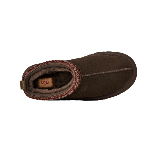 UGG 1174471 TAZZ II SLIPPER DUSTED COCOA UGG 1174471 TAZZ II SLIPPER DUSTED COCOA
