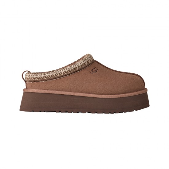 UGG 1174471 TAZZ II SLIPPER ROCKY OAK UGG 1174471 TAZZ II SLIPPER ROCKY OAK