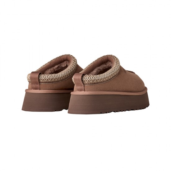 UGG 1174471 TAZZ II SLIPPER ROCKY OAK UGG 1174471 TAZZ II SLIPPER ROCKY OAK