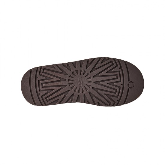 UGG 1174471 TAZZ II SLIPPER ROCKY OAK UGG 1174471 TAZZ II SLIPPER ROCKY OAK