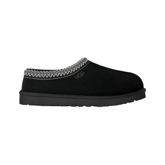 UGG 1174671 TASMAN II SLIPPER BLACK UGG 1174671 TASMAN II SLIPPER BLACK