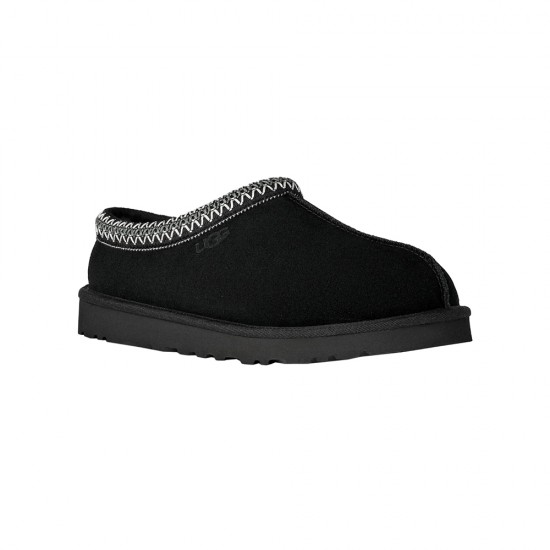 UGG 1174671 TASMAN II SLIPPER BLACK UGG 1174671 TASMAN II SLIPPER BLACK