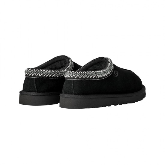 UGG 1174671 TASMAN II SLIPPER BLACK UGG 1174671 TASMAN II SLIPPER BLACK