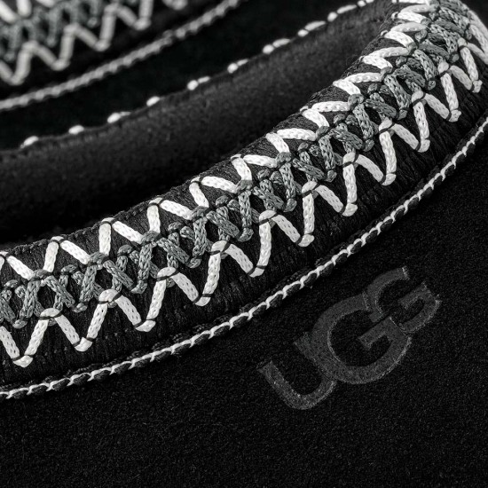 UGG 1174671 TASMAN II SLIPPER BLACK UGG 1174671 TASMAN II SLIPPER BLACK