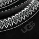 UGG 1174671 TASMAN II SLIPPER BLACK UGG 1174671 TASMAN II SLIPPER BLACK