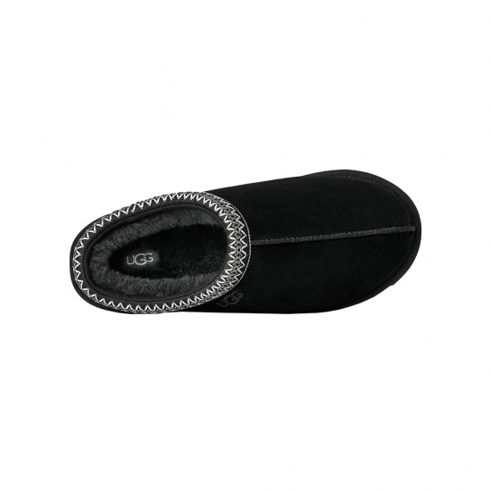 UGG 1174671 TASMAN II SLIPPER BLACK UGG 1174671 TASMAN II SLIPPER BLACK