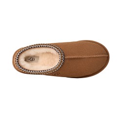 UGG 1174671 TASMAN II SLIPPER CHESTNUT