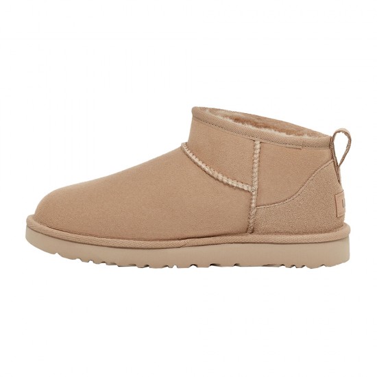 UGG 1116109 Classic Ultra Mini CLASSIC MINI BOOT