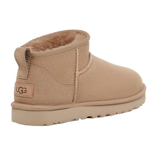 UGG 1116109 Classic Ultra Mini CLASSIC MINI BOOT