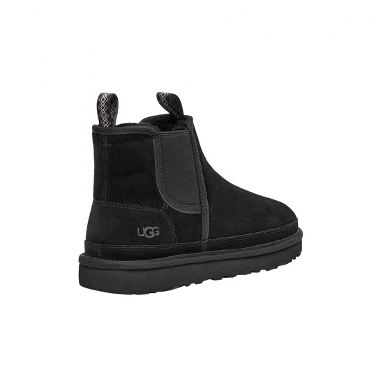 UGG 1121644 M NEUMEL CHELSEA ΧΑΜΗΛΗ ΜΠΟΤΑ ΑΝΔΡΙΚΟ