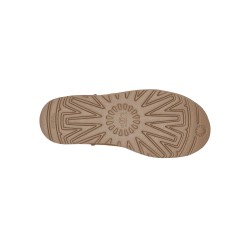 UGG 1134991 Classic Mini Platform ΧΑΜΗΛΗ ΜΠΟΤΑ
