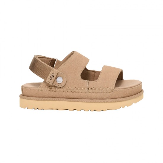 UGG 1167399 Goldenstar Glide ΠΕΔΙΛΟ LOW UGG 1167399 Goldenstar Glide ΠΕΔΙΛΟ LOW