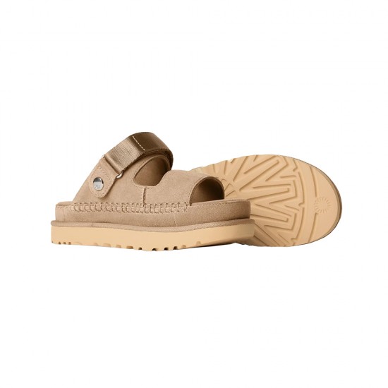 UGG 1167399 Goldenstar Glide ΠΕΔΙΛΟ LOW UGG 1167399 Goldenstar Glide ΠΕΔΙΛΟ LOW