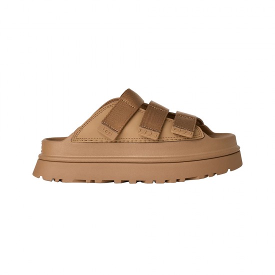 UGG 1167430 GoldenGlow Slide ΠΕΔΙΛΟ SLIDES