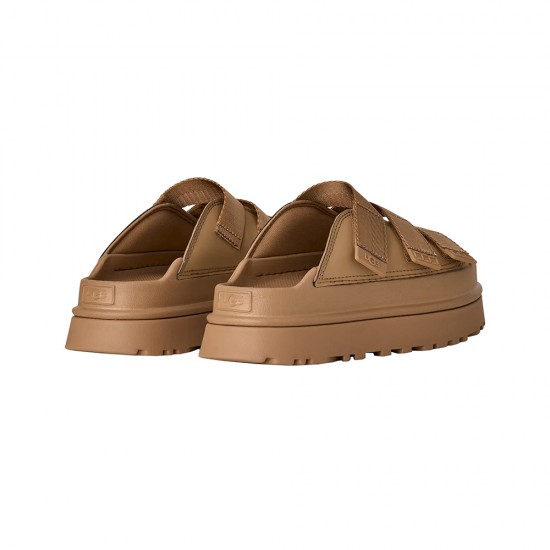 UGG 1167430 GoldenGlow Slide ΠΕΔΙΛΟ SLIDES