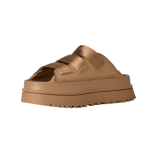 UGG 1167430 GoldenGlow Slide ΠΕΔΙΛΟ SLIDES