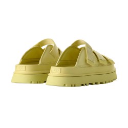 UGG 1167430 GoldenGlow Slide ΠΕΔΙΛΟ SLIDES
