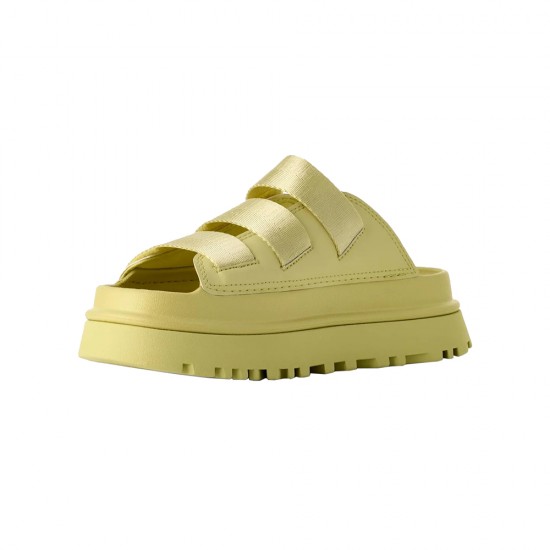 UGG 1167430 GoldenGlow Slide ΠΕΔΙΛΟ SLIDES