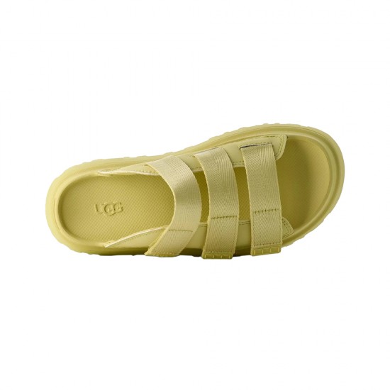 UGG 1167430 GoldenGlow Slide ΠΕΔΙΛΟ SLIDES